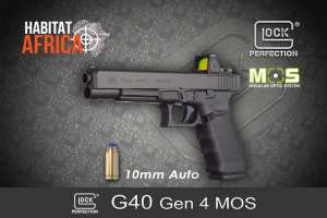 glock 40 for sale