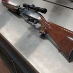 Remington 7600 .30-06 Pump Action Rifle