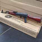 RILEY DEFENSE RAK-47-C CLASSICAL AK-47