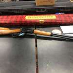 Winchester Canadian Centennial '67 Lever Action 30-30