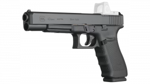 glock 40