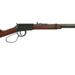 Henry Frontier 22LR Lever Action Octagon Rifle with Large Loop
