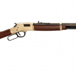 Henry Big Boy 44 Magnum Lever Action Heirloom Rifle