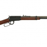 Henry Frontier Octagon 22LR Lever Action Heirloom Rifle
