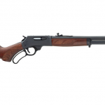 Henry 45-70 Big Game Lever Action Heirloom Rifle