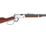Henry Frontier 22 Cal. Evil Roy Edition Lever Action Octagon Rifle w/ Large Loop