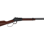 Henry Small Game Rifle 22 Magnum with Large Loop and Skinner Peep Sight