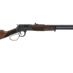 Henry Big Boy Steel 357 Magnum/38 Special Lever Action Rifle with Large Loop