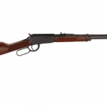 Henry 22 Magnum Lever Action Heirloom Rifle