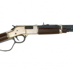 Henry Mares Leg 357 Magnum Lever Action Heirloom Firearm