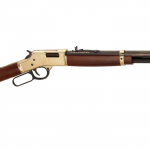 Henry Big Boy 327 Federal Magnum Lever-Action Rifle