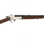 Henry .44 Magnum Single-Shot Heirloom Rifle with Brass Receiver