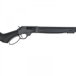 Henry Lever-Action X Model .410 Shotgun with Black Synthetic Stock