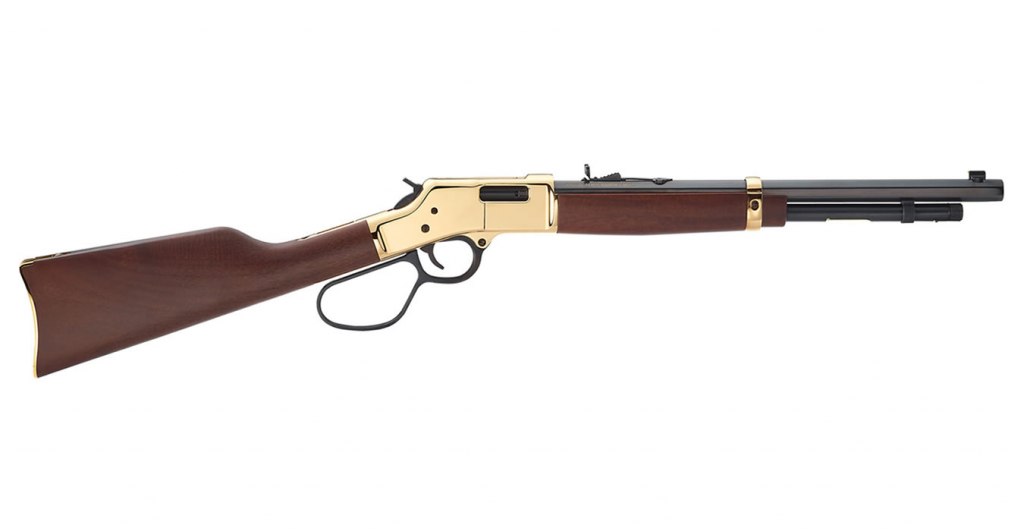 Buy Henry Big Boy 327 Federal Magnum Lever-Action online - GLOCKS ...