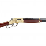 Henry Big Boy Order of the Arrow 44 Magnum Lever-Action Rifle with American Walnut Stock